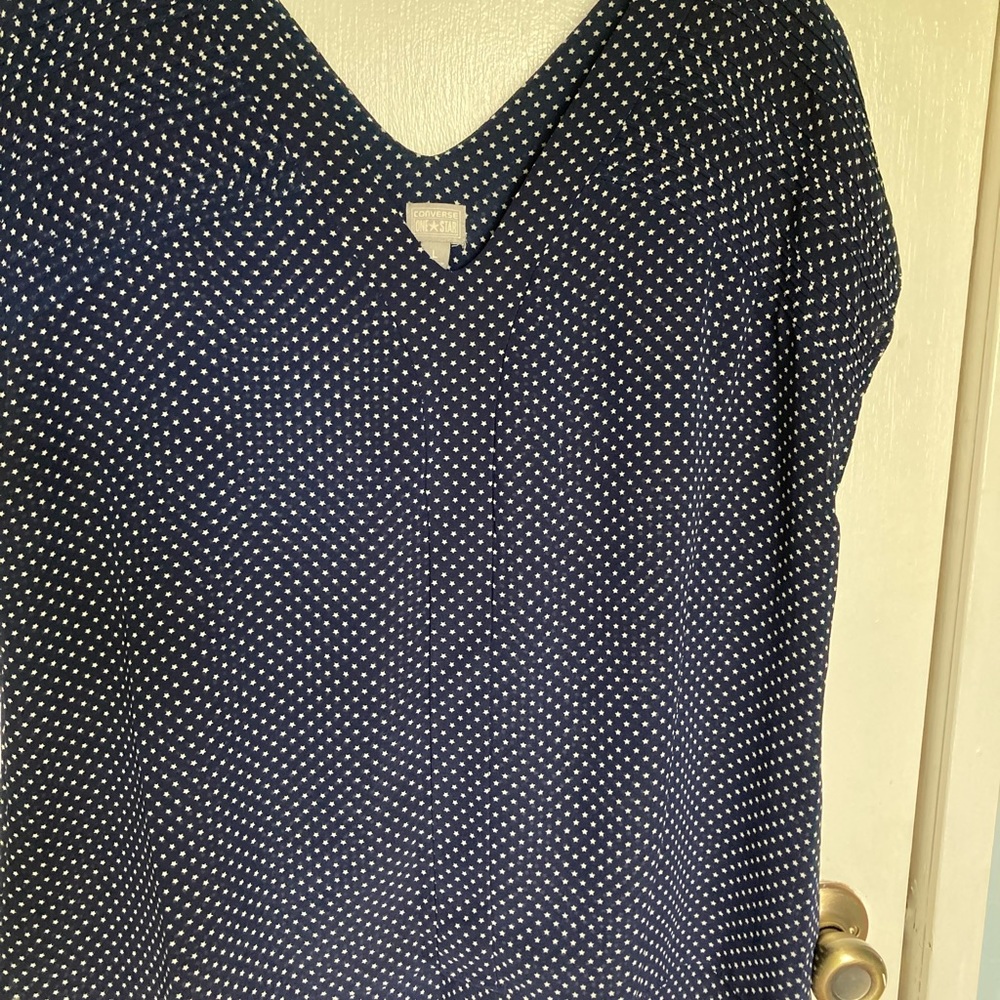 Converse top